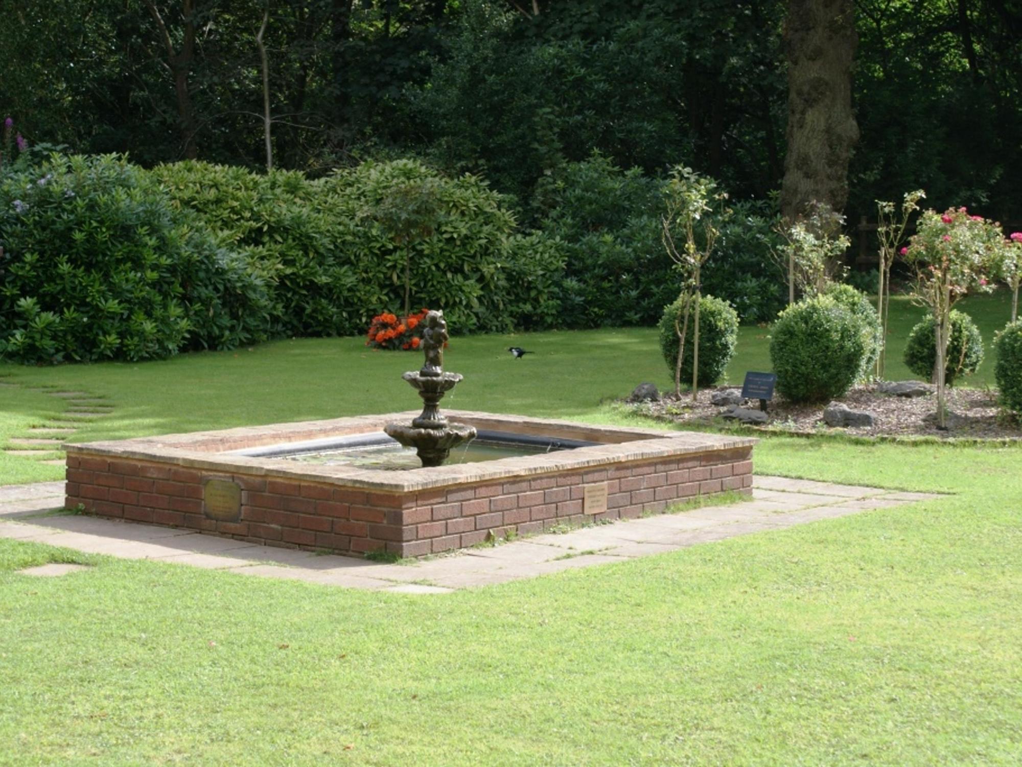 Hillscourt Hotel Barnt Green Exterior photo